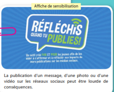 Thème 3 : Les Réseaux Sociaux - Les Réseaux Sociaux